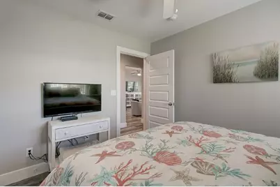 1107 S 11th Street #52, Port Aransas, TX 78373 - Photo 33