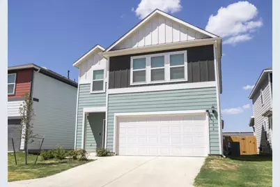 3006 Sudha Drive, Austin, TX 78728 - Photo 1