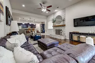 3113 Pasqueflower Pass, Pflugerville, TX 78660 - Photo 11