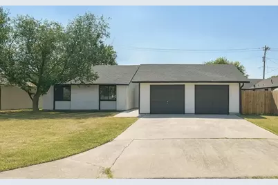 1700 Garden Villa Drive, Georgetown, TX 78628 - Photo 1