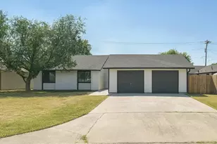 1700 Garden Villa Dr, Georgetown, TX 78628 - Photo 1