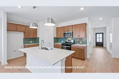 241 Rivers Edge Drive, Georgetown, TX 78628 - Photo 13