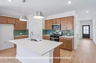 241 Rivers Edge Dr, Georgetown, TX 78628 - Photo 13