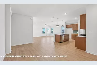 241 Rivers Edge Drive, Georgetown, TX 78628 - Photo 11