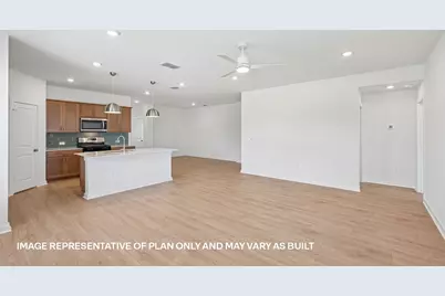 241 Rivers Edge Drive, Georgetown, TX 78628 - Photo 15