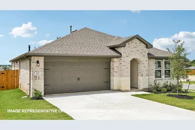 241 Rivers Edge Drive, Georgetown, TX 78628 - Photo 3