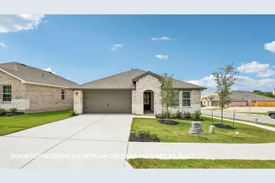 241 Rivers Edge Drive, Georgetown, TX 78628 - Photo 1