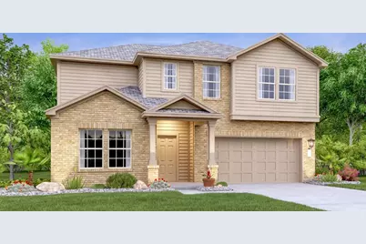 403 Vantage Drive, Hutto, TX 78634 - Photo 5