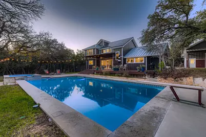 12901 Wire Road, Leander, TX 78641 - Photo 1