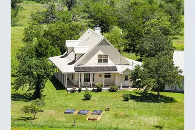 928 Upper Elgin River Road, Elgin, TX 78621 - Photo 3