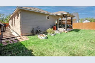 303 W Browning Street, Manor, TX 78653 - Photo 29
