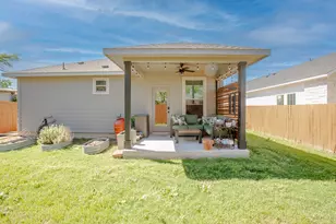 303 W Browning St, Manor, TX 78653 - Photo 31