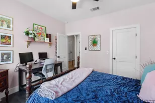 303 W Browning St, Manor, TX 78653 - Photo 31