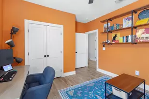 303 W Browning St, Manor, TX 78653 - Photo 33