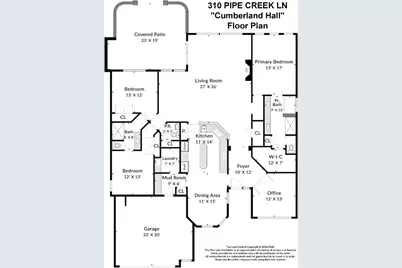 310 Pipe Creek Lane, Georgetown, TX 78633 - Photo 31