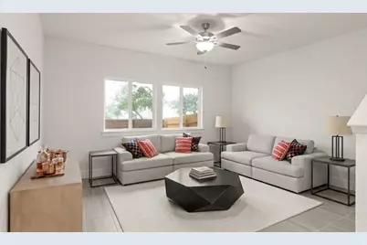 132 Whinny Way, Georgetown, TX 78626 - Photo 5