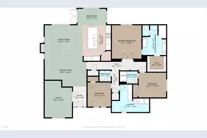 109 Running Water Street, Georgetown, TX 78633 - Photo 31