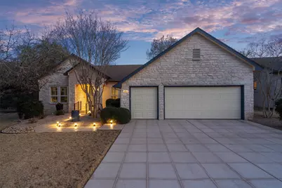 109 Running Water Street, Georgetown, TX 78633 - Photo 1