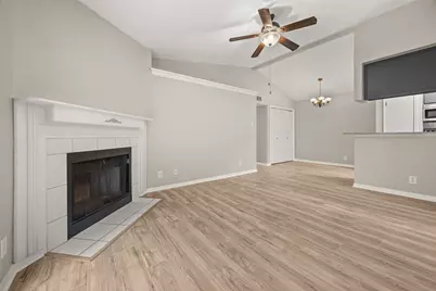 1601 Faro Drive #1502, Austin, TX 78741 - Photo 5