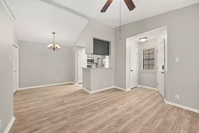 1601 Faro Drive #1502, Austin, TX 78741 - Photo 7