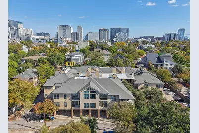1910 Robbins Place #301, Austin, TX 78705 - Photo 25