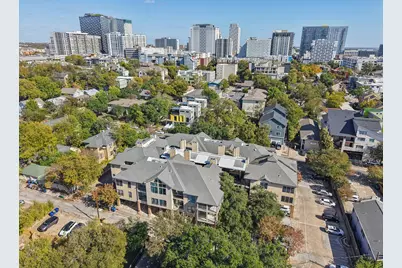 1910 Robbins Place #301, Austin, TX 78705 - Photo 29