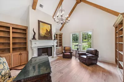 2130 Hartfield Road, Round Top, TX 78954 - Photo 9