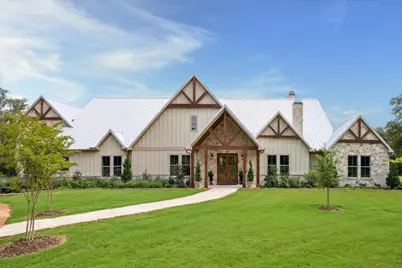 2130 Hartfield Road, Round Top, TX 78954 - Photo 1