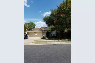11601 Hidden Quail Drive, Austin, TX 78758 - Photo 1