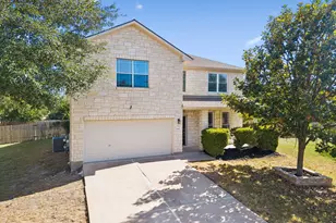18601 White Water Cove, Pflugerville, TX 78660 - Photo 1