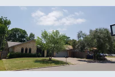 9007 Quail Valley Drive, Austin, TX 78758 - Photo 1