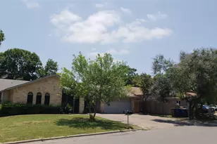 9007 Quail Valley Dr, Austin, TX 78758 - Photo 1