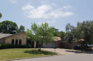 9007 Quail Valley Dr, Austin, TX 78758 - Photo 1