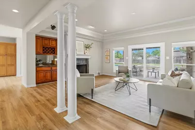 1317 Amistad Drive, Round Rock, TX 78664 - Photo 3