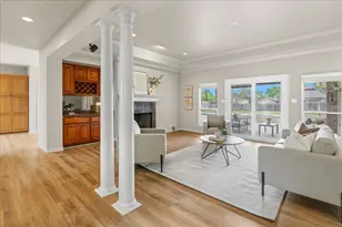 1317 Amistad Dr, Round Rock, TX 78664 - Photo 3