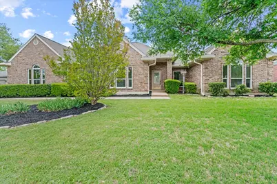 1317 Amistad Drive, Round Rock, TX 78664 - Photo 1