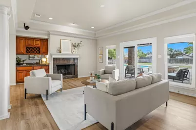 1317 Amistad Drive, Round Rock, TX 78664 - Photo 5