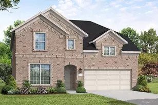 511 Los Aliso Ct, Liberty Hill, TX 78642 - Photo 1