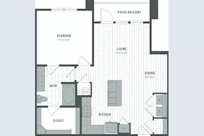 6107 E Riverside Drive #137, Austin, TX 78741 - Photo 3