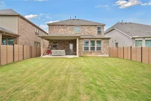1305 Crescent Ln, Georgetown, TX 78633 - Photo 33