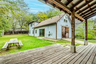 512 E 49th St, Austin, TX 78751 - Photo 21
