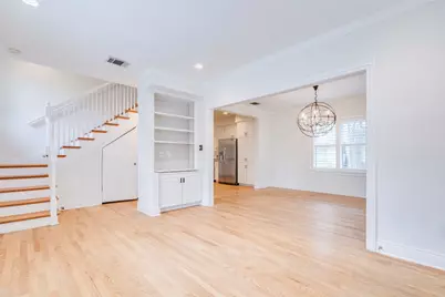 512 E 49th Street #A, Austin, TX 78751 - Photo 3