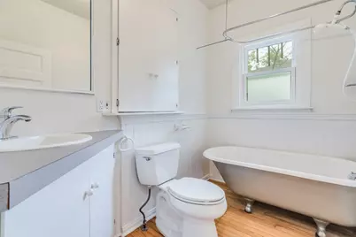 512 E 49th Street #A, Austin, TX 78751 - Photo 19