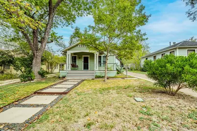 512 E 49th Street #A, Austin, TX 78751 - Photo 25