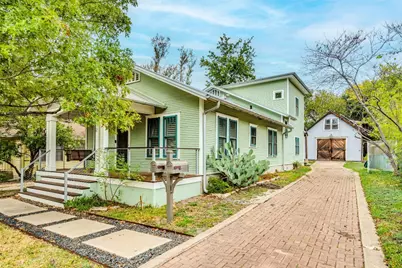 512 E 49th Street #A, Austin, TX 78751 - Photo 27