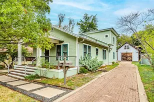 512 E 49th St, Austin, TX 78751 - Photo 27