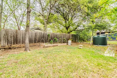 512 E 49th Street #A, Austin, TX 78751 - Photo 23