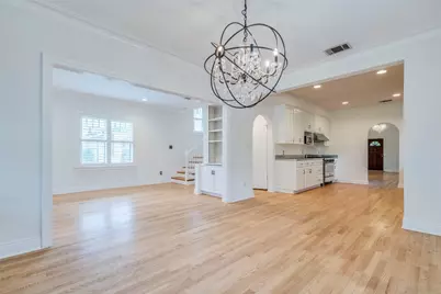 512 E 49th Street #A, Austin, TX 78751 - Photo 1