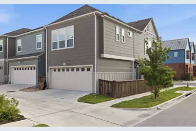 4100 Taniguchi Street, Austin, TX 78723 - Photo 3