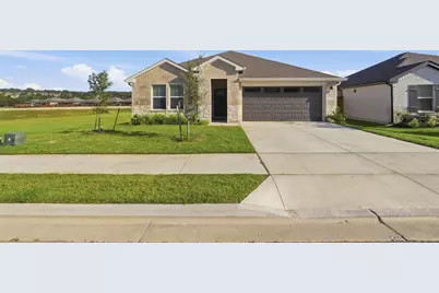 109 Bruin Paw Drive, Georgetown, TX 78628 - Photo 1